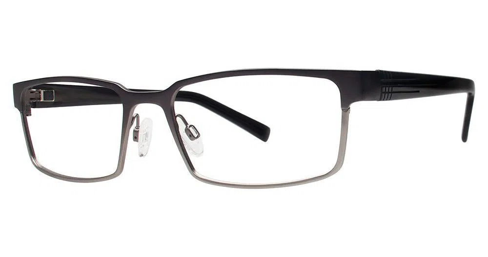 MODZ TITANIUM MAGNUM Eyeglasses - view 6